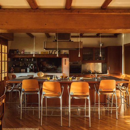 B&B Casa Decimo Greve in Chianti Bagian luar foto