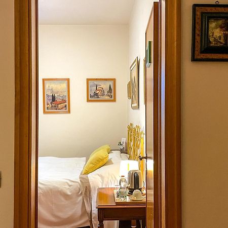 B&B Casa Decimo Greve in Chianti Bagian luar foto