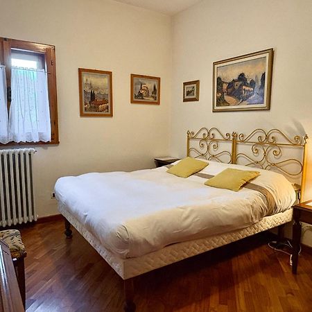 B&B Casa Decimo Greve in Chianti Bagian luar foto