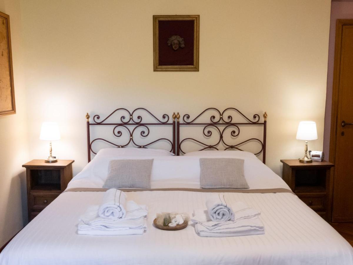 B&B Casa Decimo Greve in Chianti Bagian luar foto