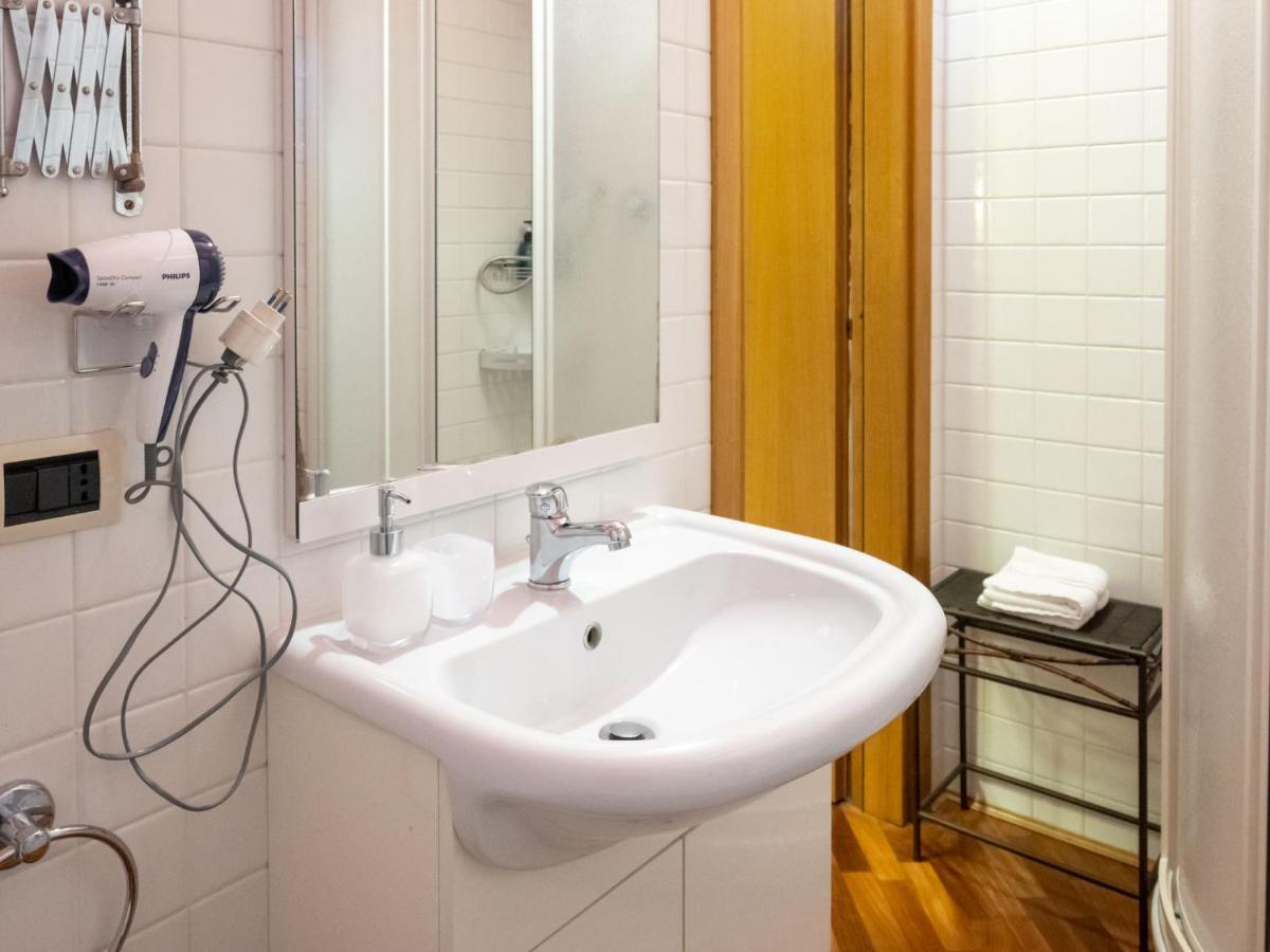 B&B Casa Decimo Greve in Chianti Bagian luar foto