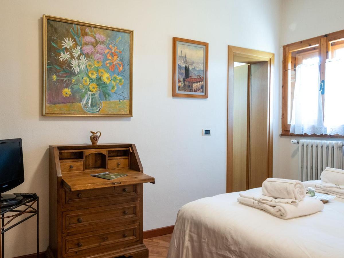 B&B Casa Decimo Greve in Chianti Bagian luar foto