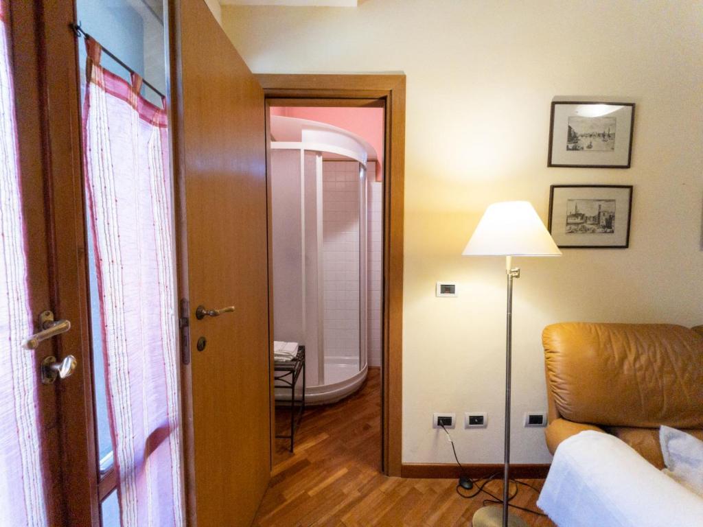 B&B Casa Decimo Greve in Chianti Bagian luar foto