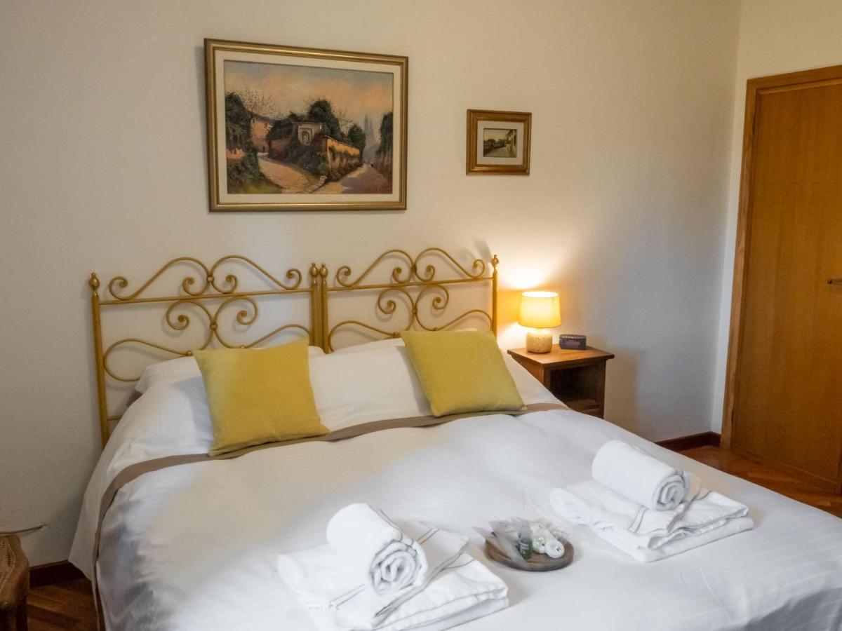 B&B Casa Decimo Greve in Chianti Bagian luar foto