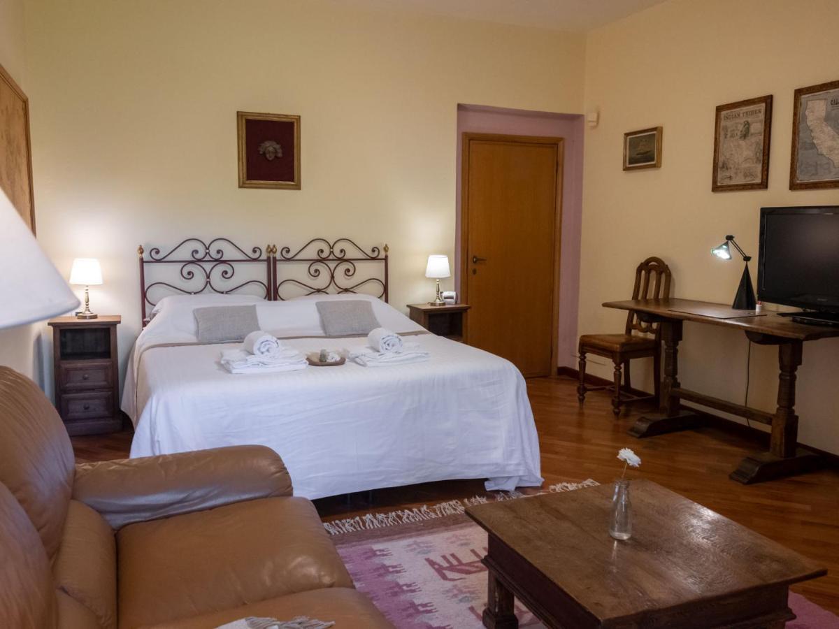 B&B Casa Decimo Greve in Chianti Bagian luar foto