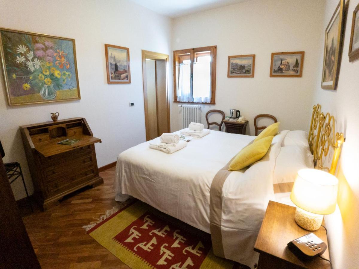 B&B Casa Decimo Greve in Chianti Bagian luar foto