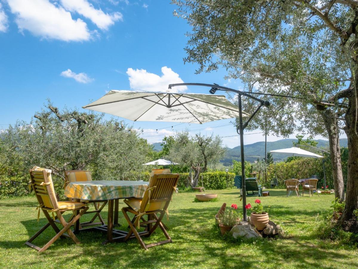 B&B Casa Decimo Greve in Chianti Bagian luar foto