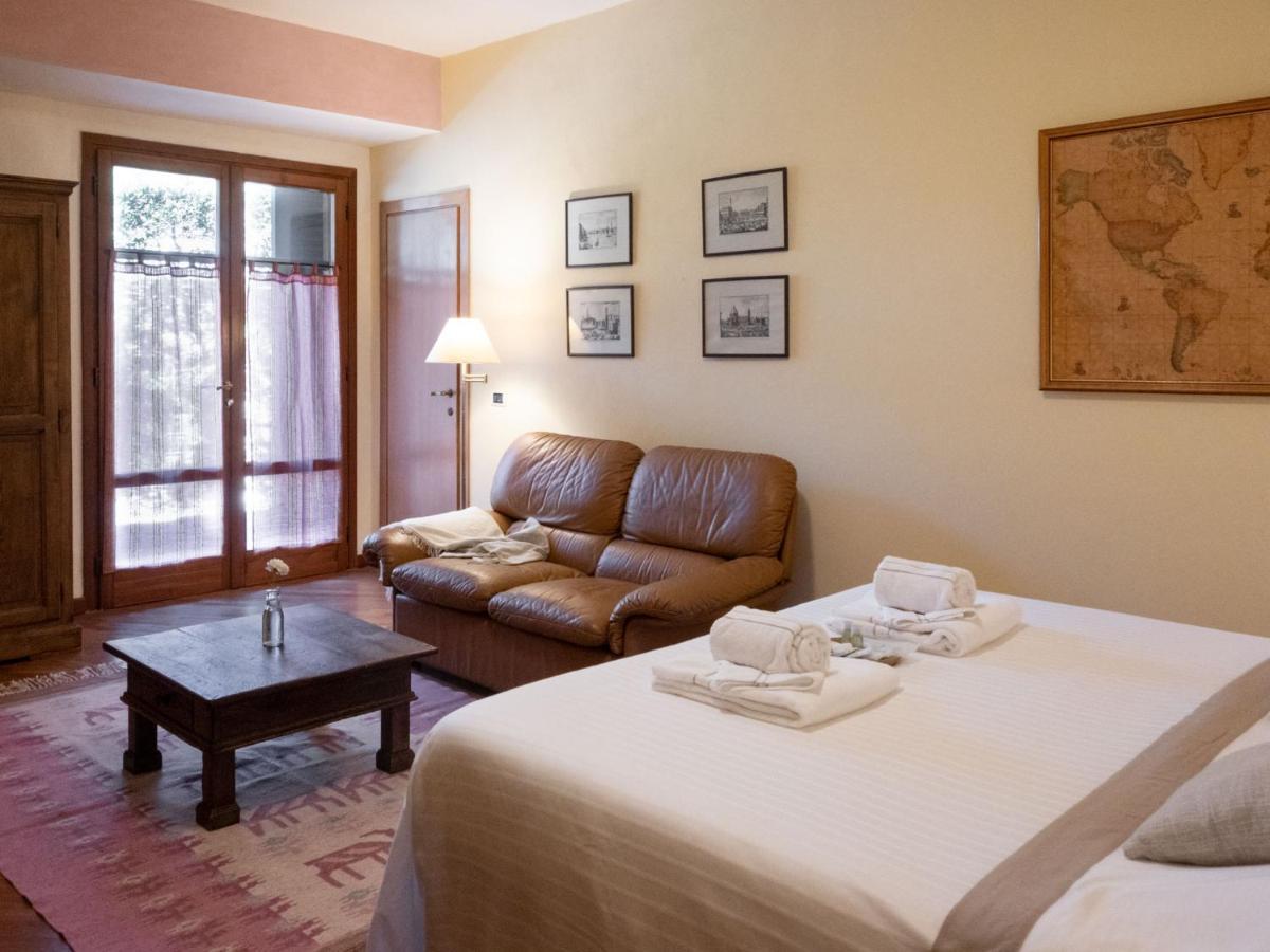 B&B Casa Decimo Greve in Chianti Bagian luar foto