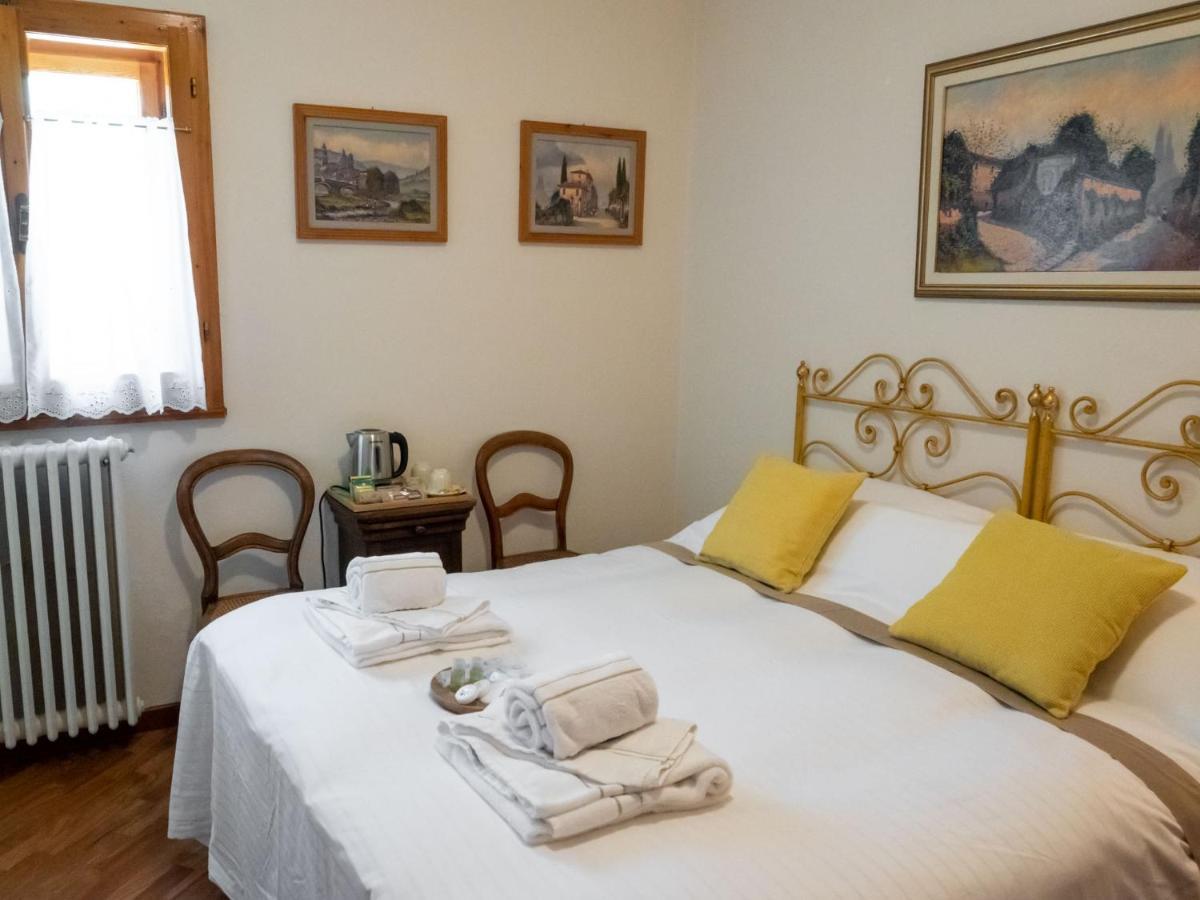 B&B Casa Decimo Greve in Chianti Bagian luar foto