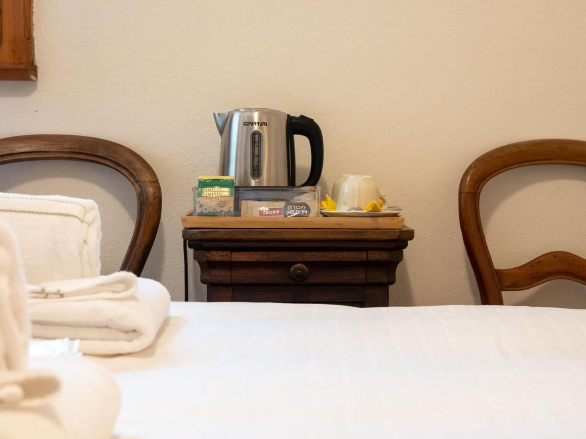 B&B Casa Decimo Greve in Chianti Bagian luar foto