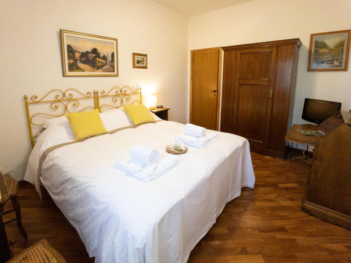 B&B Casa Decimo Greve in Chianti Bagian luar foto