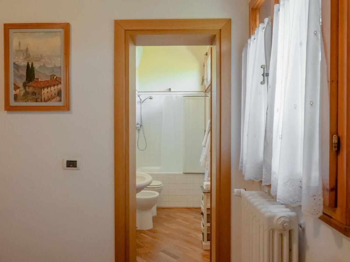 B&B Casa Decimo Greve in Chianti Bagian luar foto