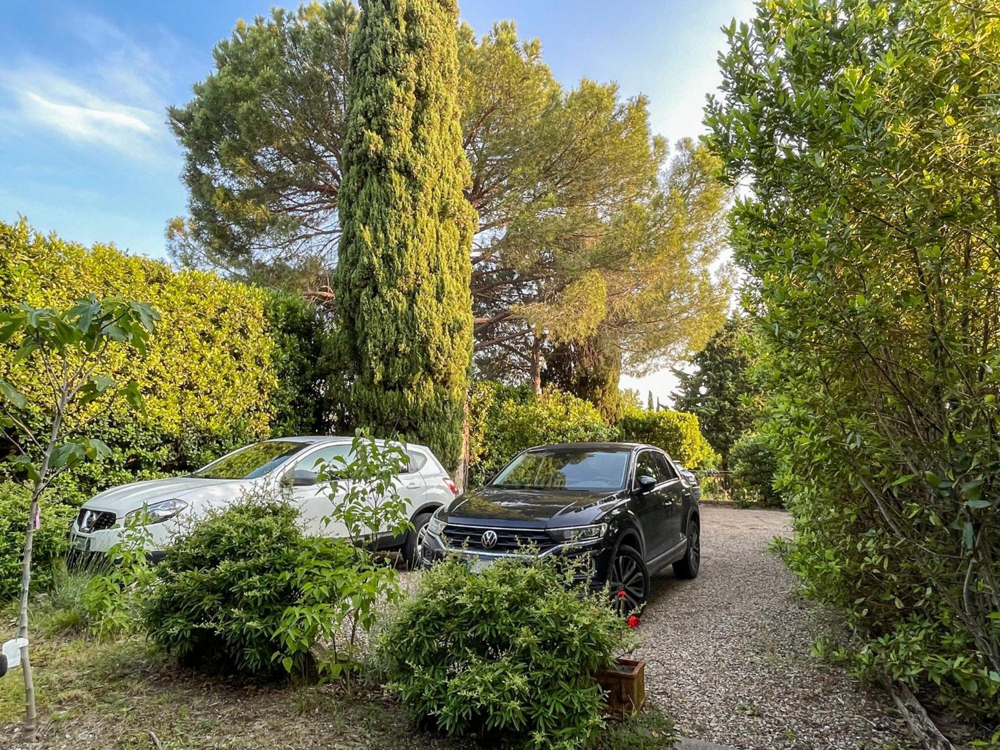 B&B Casa Decimo Greve in Chianti Bagian luar foto