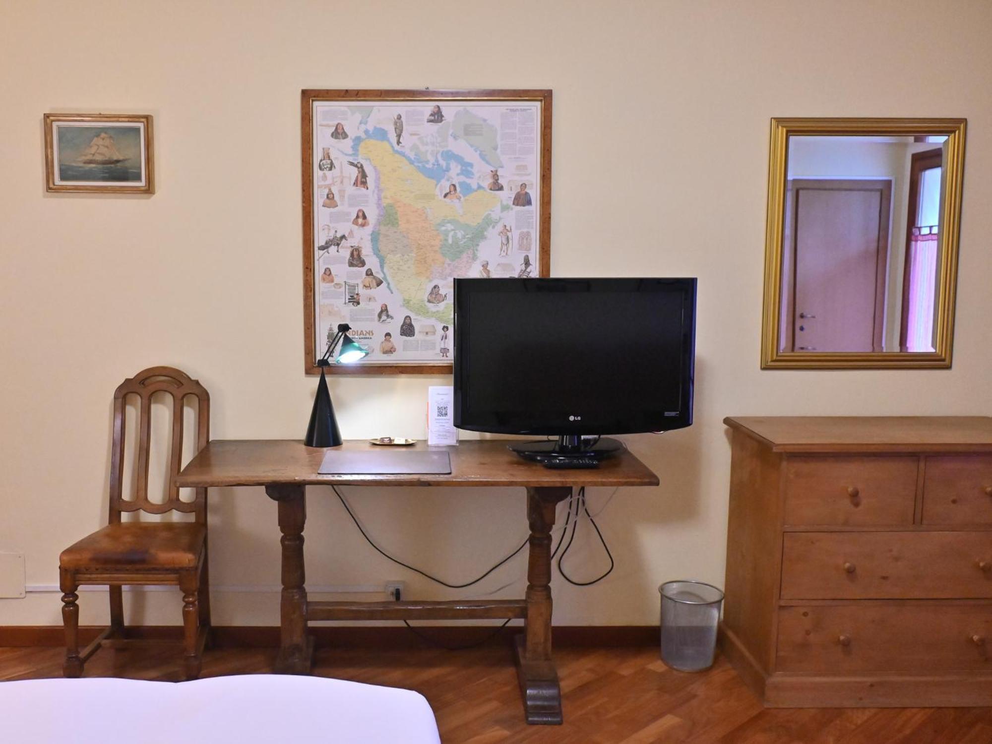B&B Casa Decimo Greve in Chianti Bagian luar foto