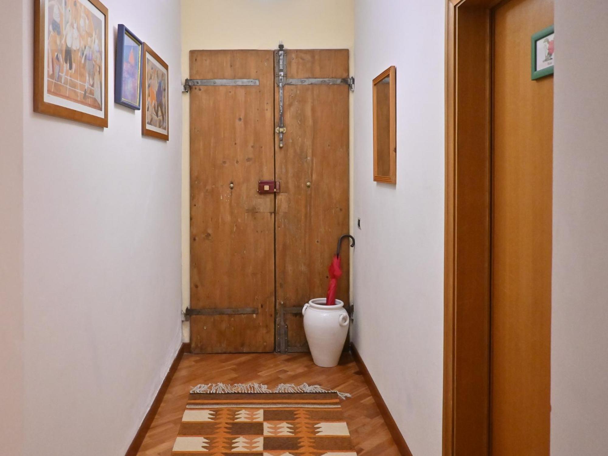 B&B Casa Decimo Greve in Chianti Bagian luar foto