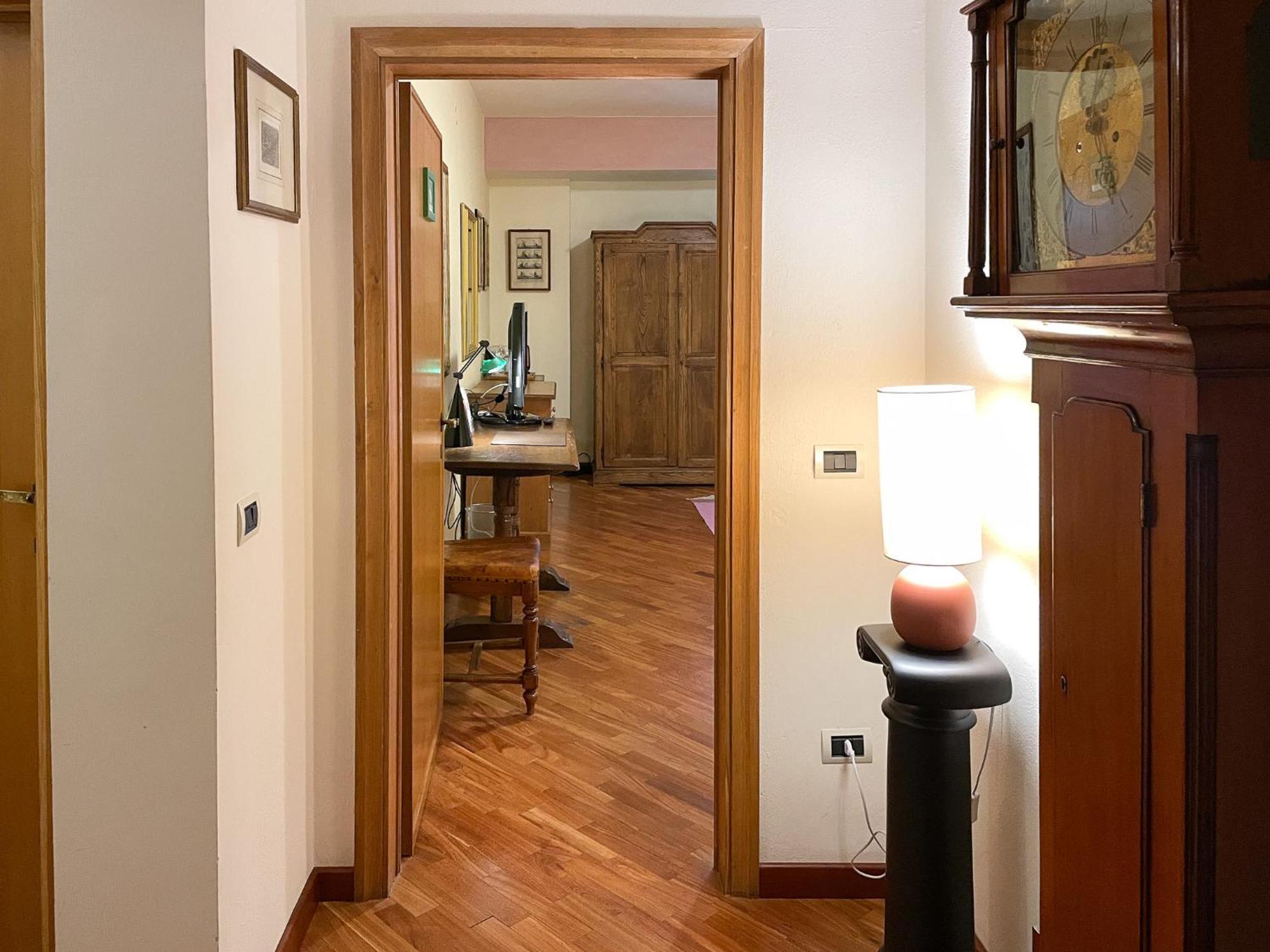 B&B Casa Decimo Greve in Chianti Bagian luar foto