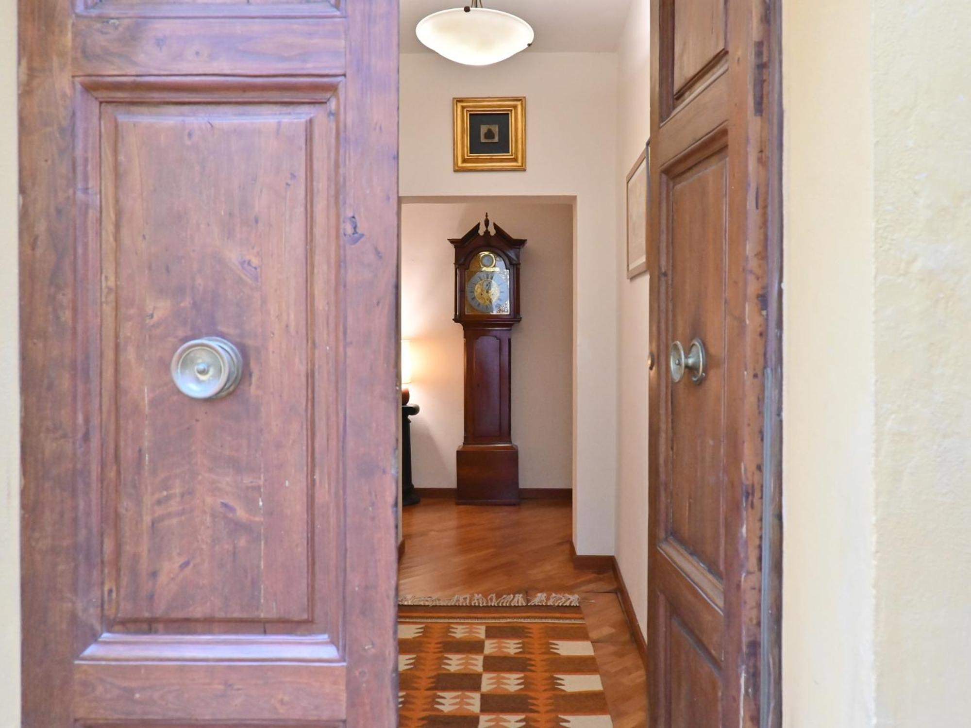 B&B Casa Decimo Greve in Chianti Bagian luar foto