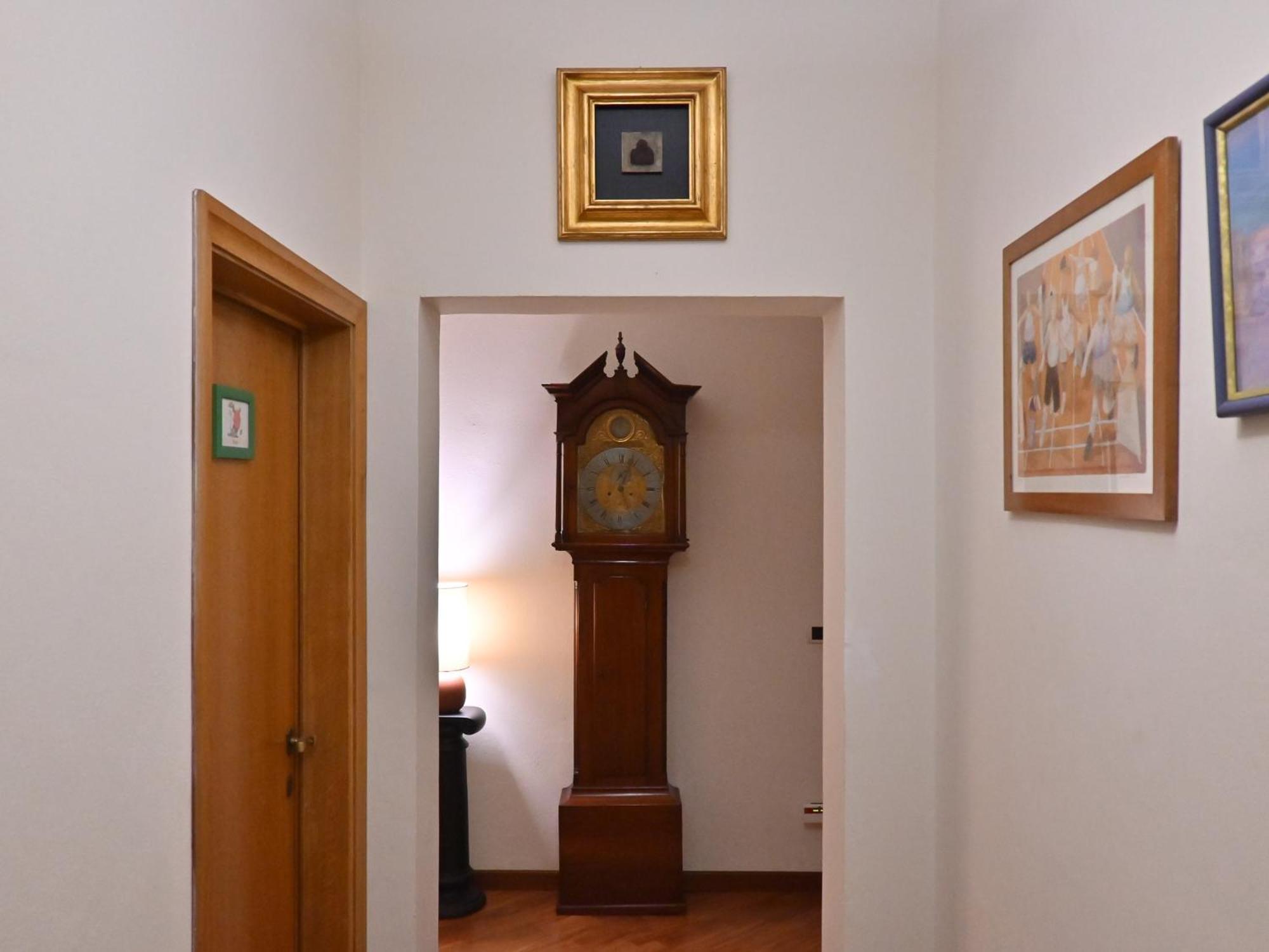 B&B Casa Decimo Greve in Chianti Bagian luar foto