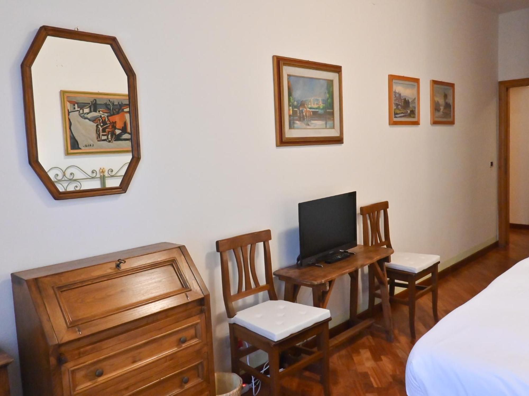 B&B Casa Decimo Greve in Chianti Bagian luar foto