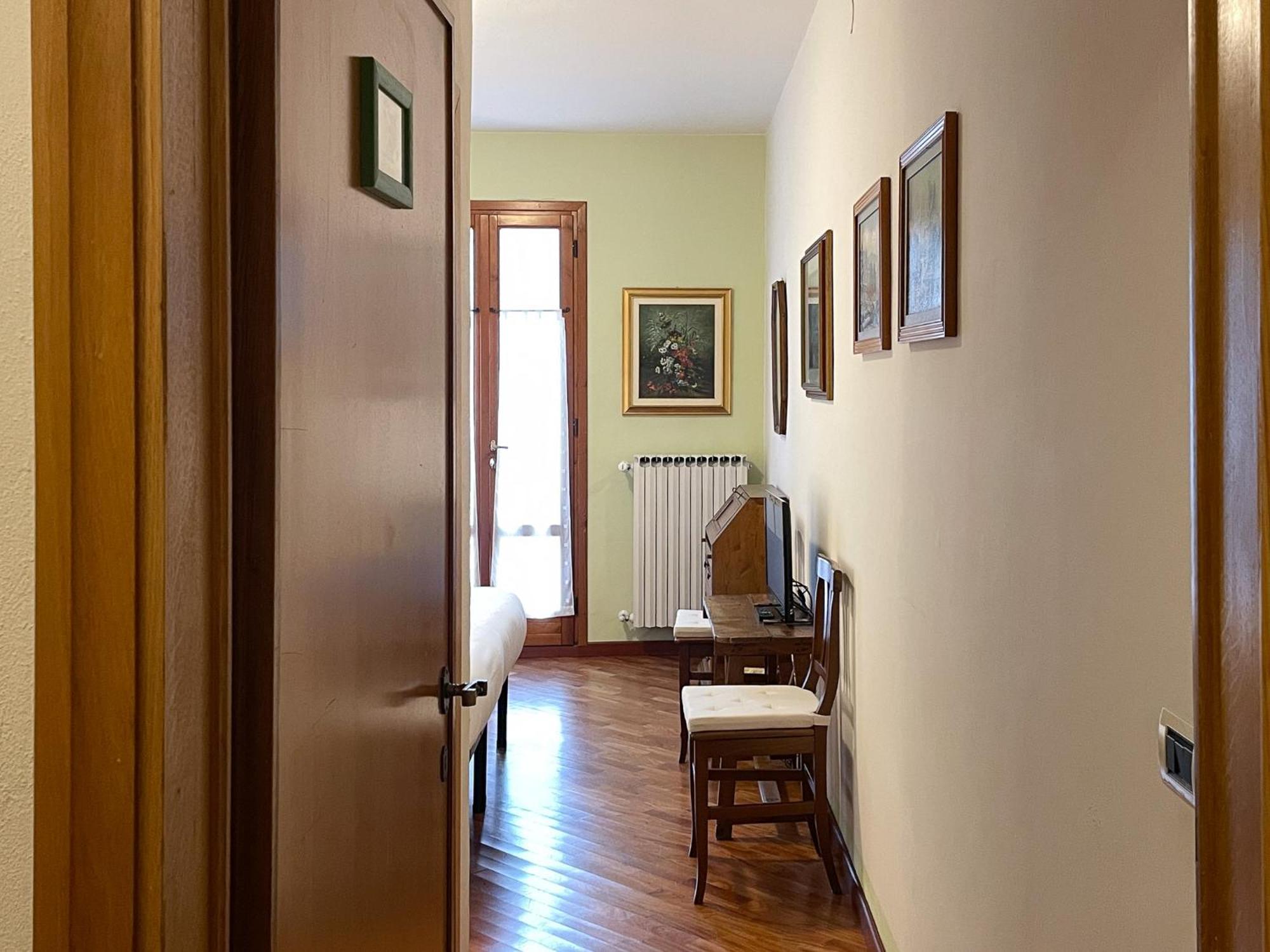 B&B Casa Decimo Greve in Chianti Bagian luar foto