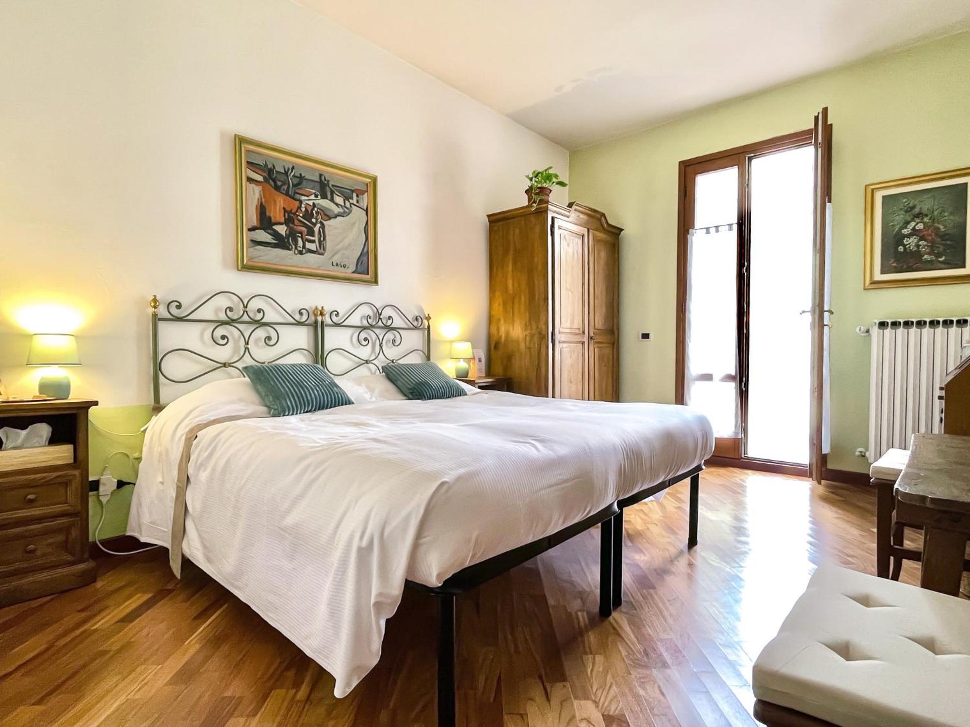 B&B Casa Decimo Greve in Chianti Bagian luar foto