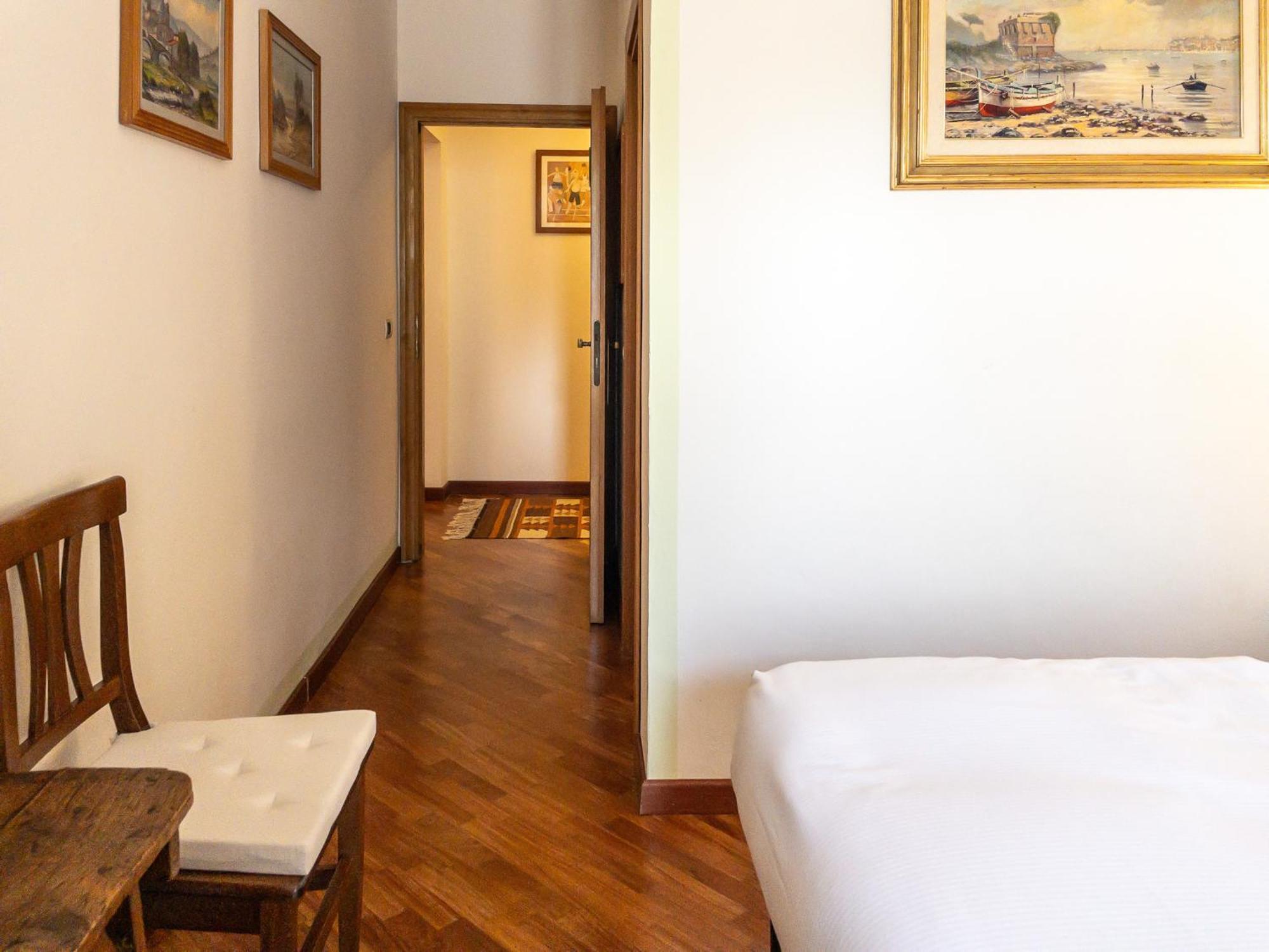 B&B Casa Decimo Greve in Chianti Bagian luar foto