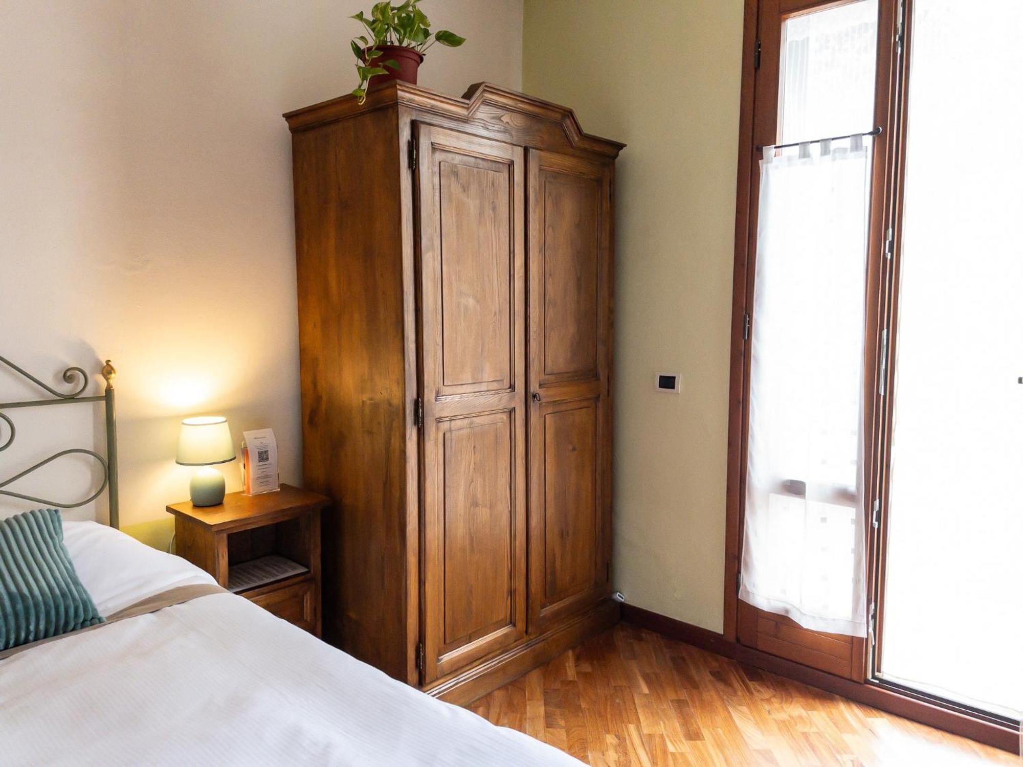 B&B Casa Decimo Greve in Chianti Bagian luar foto