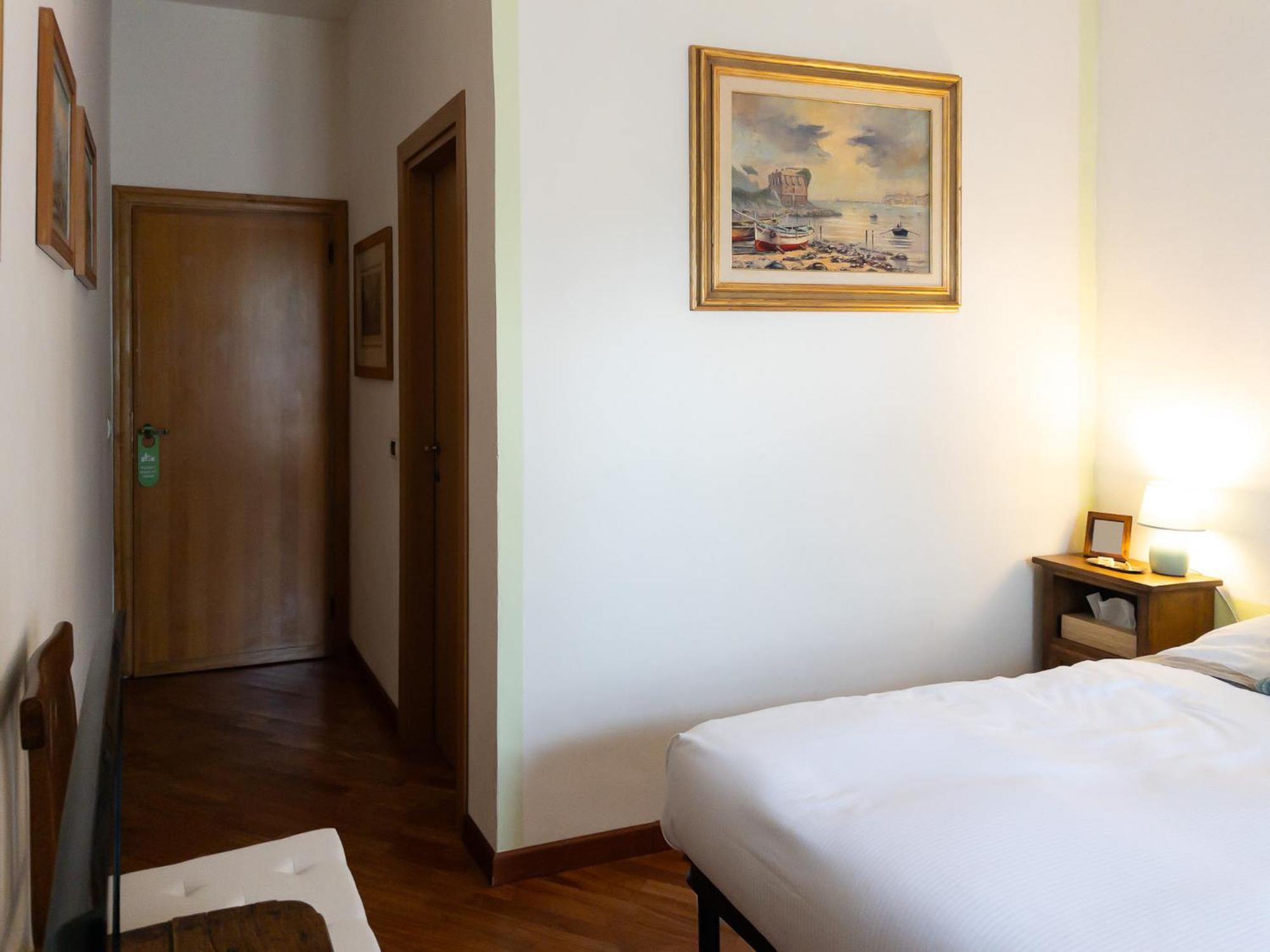 B&B Casa Decimo Greve in Chianti Bagian luar foto