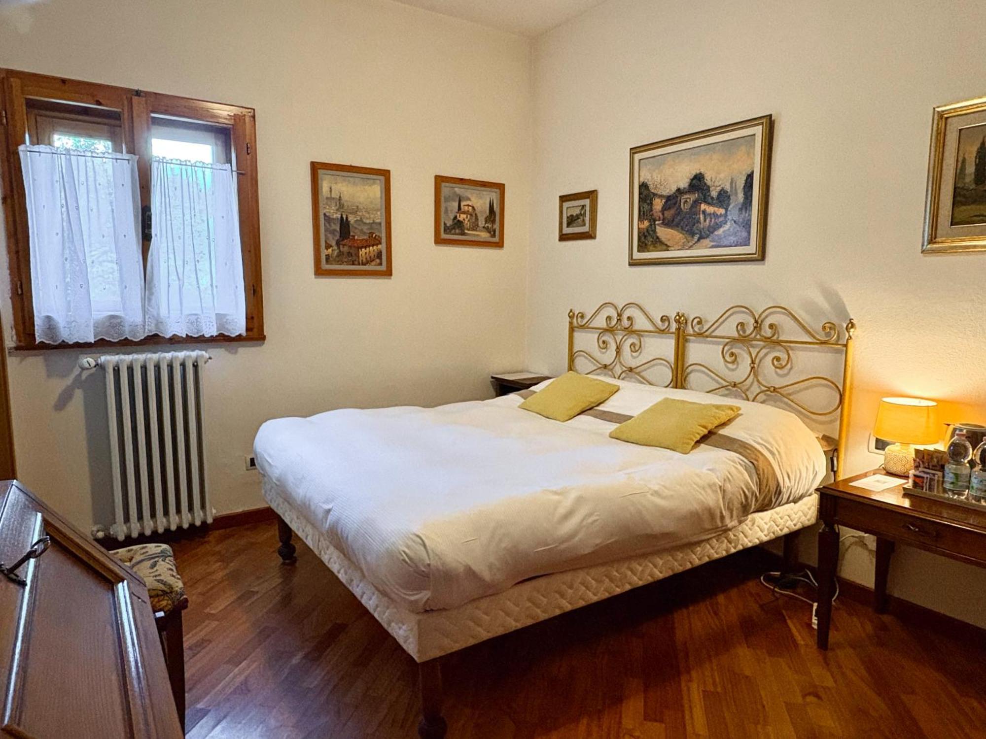 B&B Casa Decimo Greve in Chianti Bagian luar foto