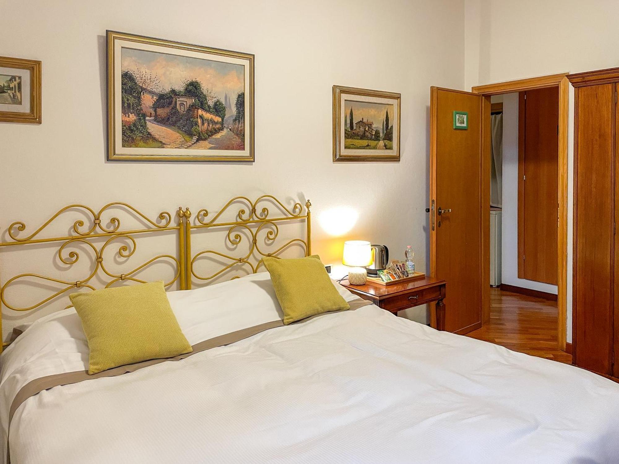 B&B Casa Decimo Greve in Chianti Bagian luar foto